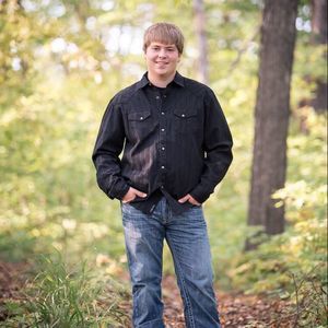 Meet your Posher, Coulter